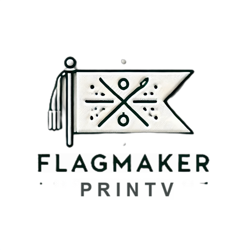 Flagmaker Printv – Modern Embroidery & Craft Supplies Store